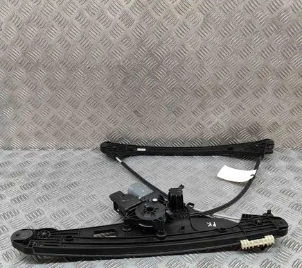 Citroen DS7 Crossback Front door electric window regulator 9837797680 9840197680