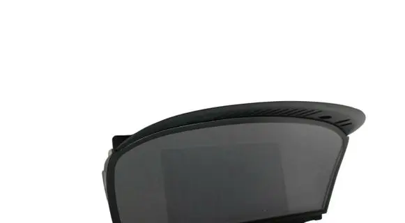 BMW 5 E60 E61 Screen/display/small screen 9193748