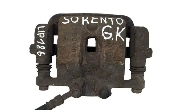 KIA Sorento Rear brake caliper
