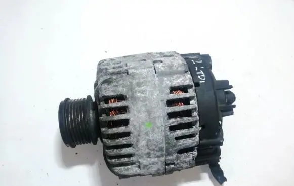 Volkswagen Golf V Generator/alternator 06l903023c 406607181