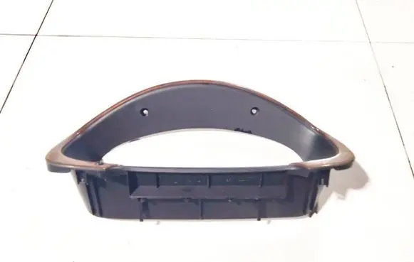 Dashboard trim