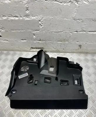 BMW 5 GT F07 Dashboard lower bottom trim panel 9142653