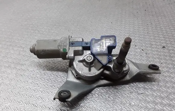 Honda FR-V Rear window wiper motor