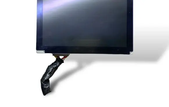 Nissan X-Trail T30 Screen/display/small screen DP7W3313Z 28090EQ30A 70105258