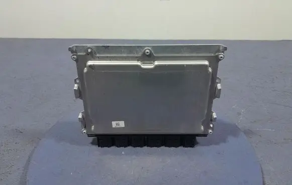 BMW X5 E53 Engine control unit/module ECU 7102358