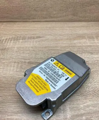 BMW 5 E60 E61 Airbag control unit/module 6978373 220439110