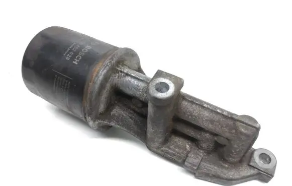 Toyota Aygo AB10 Oil filter mounting bracket