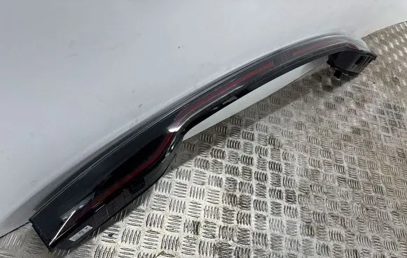 Dodge Hornet Tailgate rear/tail lights 68640423AA 20965997 00156707102