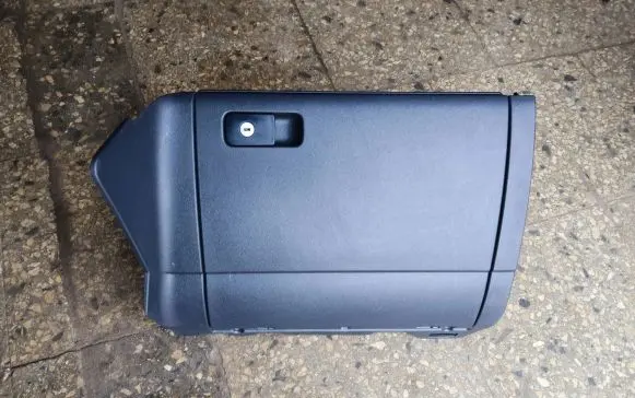 Volkswagen Golf VII Glove box set 5G1857097AC 301245 5G1857285