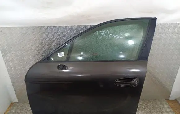 Porsche Panamera (970) Front door