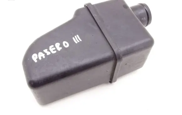 Mitsubishi Pajero Heater blower motor/fan resistor MR404745