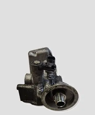 Peugeot 508 RXH Oil filter mounting bracket 9815631580