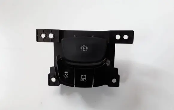 Toyota C-HR I Hand parking brake switch CZ0501
