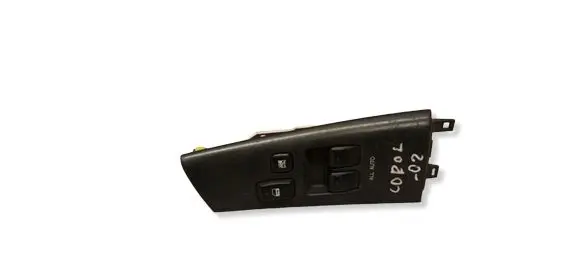 Toyota Corolla E120 E130 Electric window control switch 8404012020 514809801