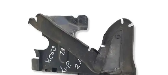 Volvo XC60 Intercooler air guide/duct channel 3129417209 31294172