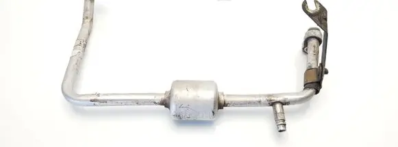 Fiat Stilo Air conditioning (A/C) pipe/hose 46841700