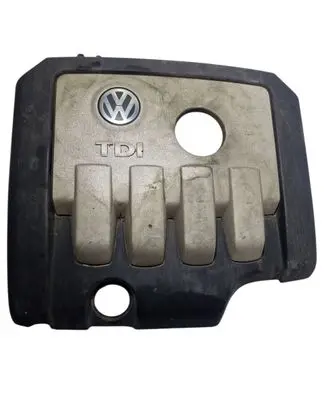 Engine cover (trim)