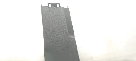 (A) pillar trim