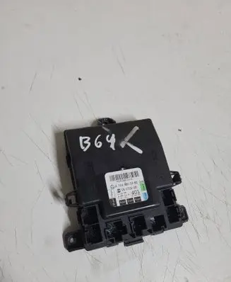 Mercedes-Benz ML W164 Door control unit/module 06054005340301 A1648200385 05072206
