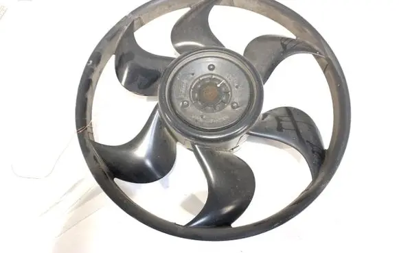 Ford Mustang VI Fan set 