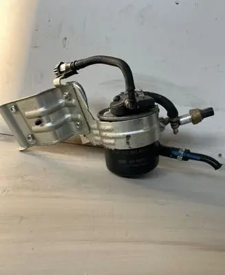 Mercedes-Benz CLA C117 X117 W117 Fuel filter A6420906352