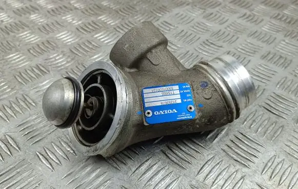 Volvo XC60 Air intake duct part 31293679