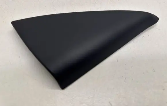 Volvo S60 Plastic wing mirror trim cover 9151936