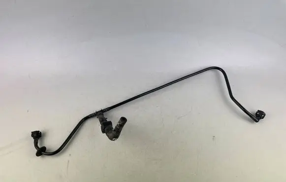 Audi e-tron Engine coolant pipe/hose 4KR121081D 7H0121421A