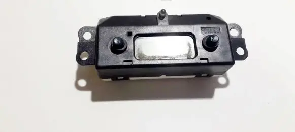 Ford Focus Screen/display/small screen b41ta