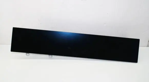 BMW 4 G22 G23 G24 G26 Screen/display/small screen 5A7B2D9 65505A7B2D9