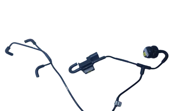 Audi A6 S6 C7 4G Vacuum line/pipe/hose 03H133778BR 03H133778BS W686