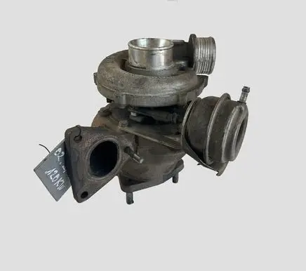 Volvo XC90 Turbo 8689592