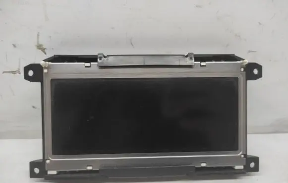 Audi A6 S6 C6 4F Screen/display/small screen 4F0919603 1542005 A2C53080033S