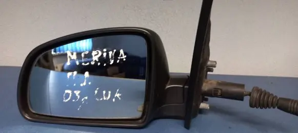 Opel Meriva A Manual wing mirror E9014176 E9024176