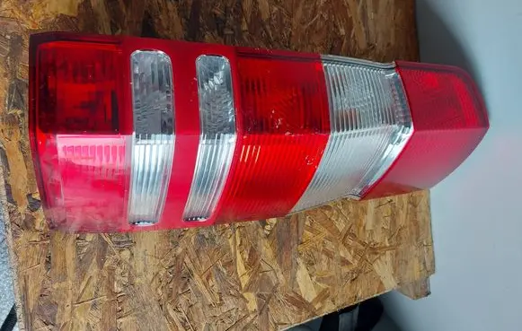 Mercedes-Benz Sprinter W906 Rear/tail lights A9068200264