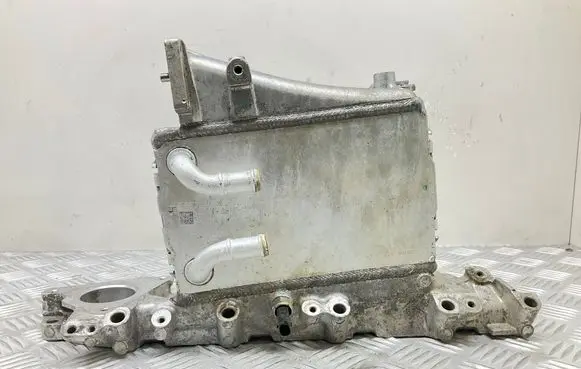 Audi A3 S3 8V Intake manifold 04L129766AB