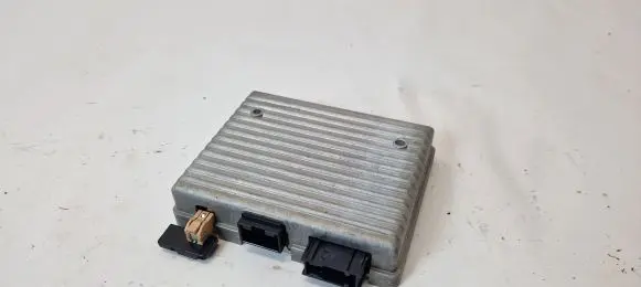 Saab 9-5 Bluetooth control unit module 13342398