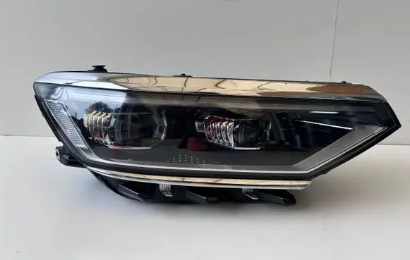 Volkswagen PASSAT B8 Headlight/headlamp 3G1941082P