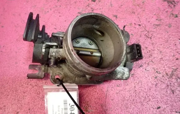 Alfa Romeo 145 - 146 Throttle body valve MHB000080