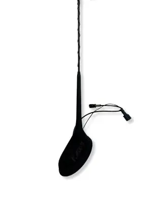 Peugeot 1007 Aerial GPS antenna 9636600680