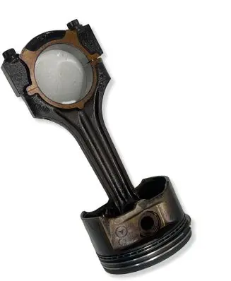 Mercedes-Benz SLK R170 Piston with connecting rod 9130R2