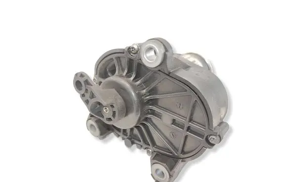 Mercedes-Benz E W212 Intake manifold valve actuator/motor A6511500094 0280751009 OM651
