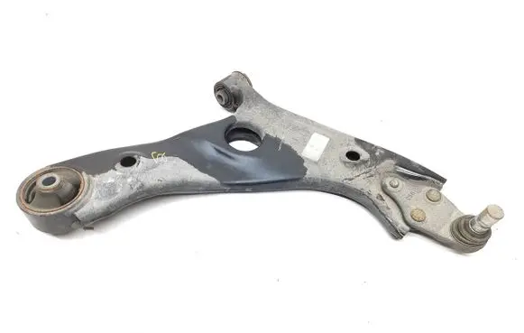 Front lower control arm/wishbone