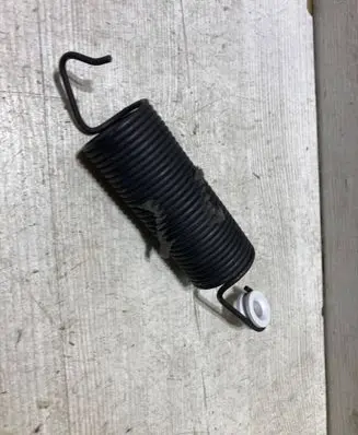 Audi A3 S3 8V Tailgate/trunk/boot tension spring 8V5827665