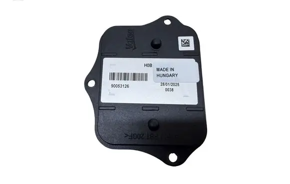 Volvo XC60 Headlight ballast module Xenon 90053126