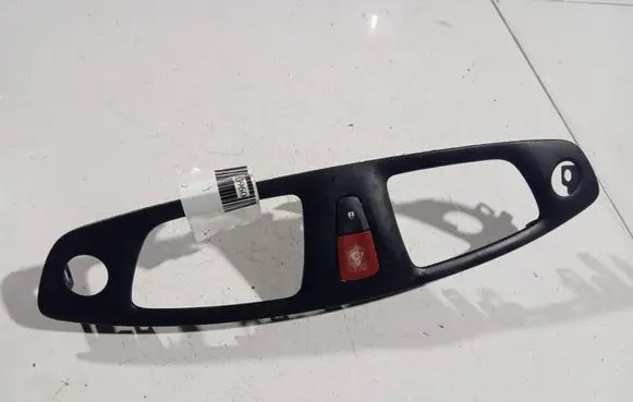 Renault Scenic III - Grand scenic III Other interior part 8200214896 8200409362