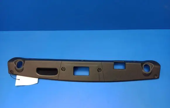 Mercedes-Benz E C207 W207 Other trunk/boot trim element A2077580702