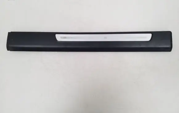 Audi A6 S6 C6 4F Rear sill trim cover 4F0853375C