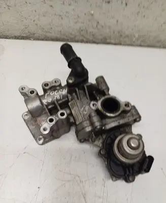 Ford Focus EGR valve HG9Q9D475AD
