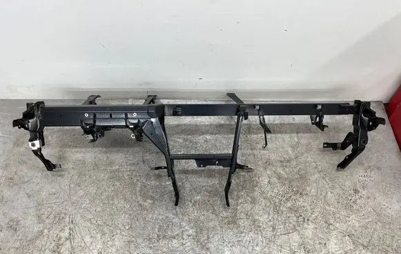 Audi A4 S4 B9 Dashboard cross member/frame bar 8W1857017D